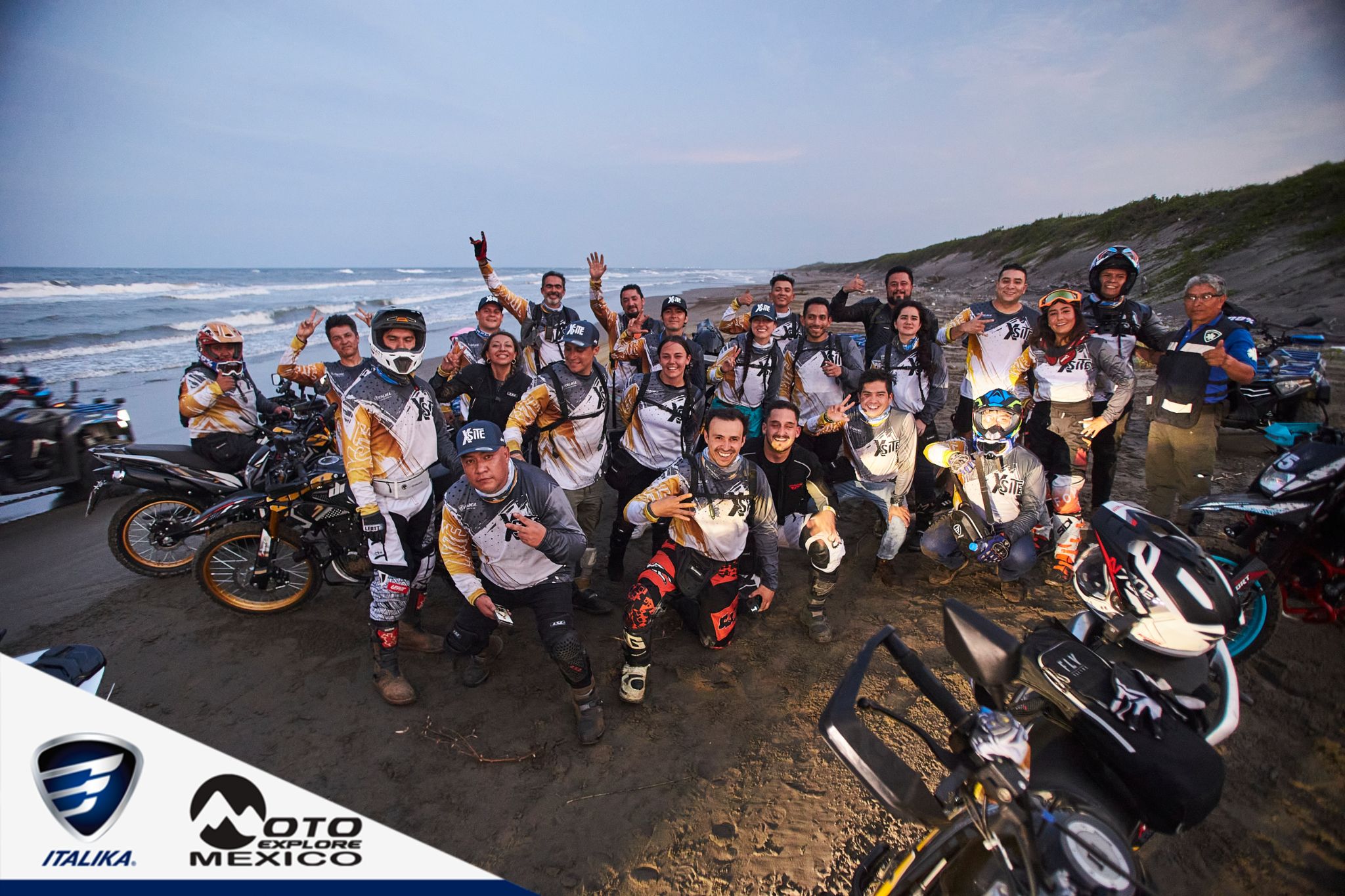 ITALIKA CHACHALACAS D1 495